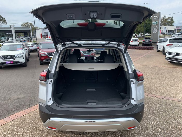2024 NISSAN X-TRAIL Ti-L (4WD)