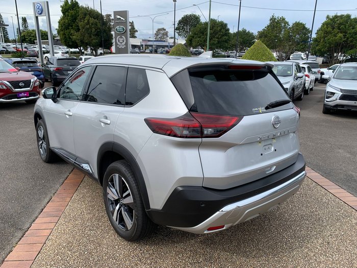 2024 NISSAN X-TRAIL Ti-L (4WD)