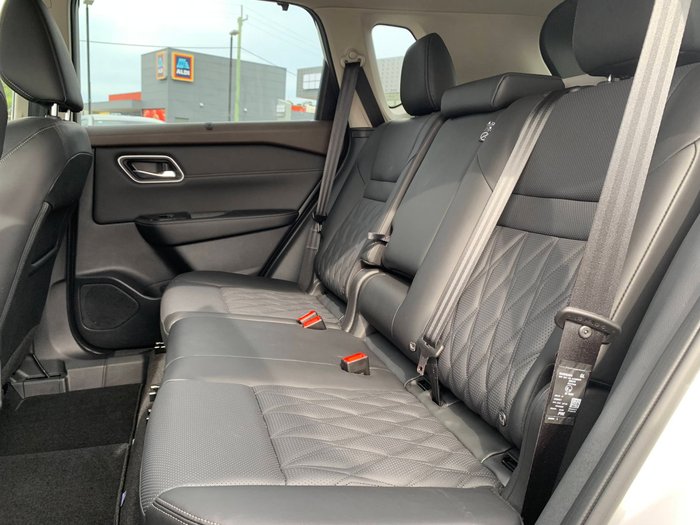 2024 NISSAN X-TRAIL Ti-L (4WD)
