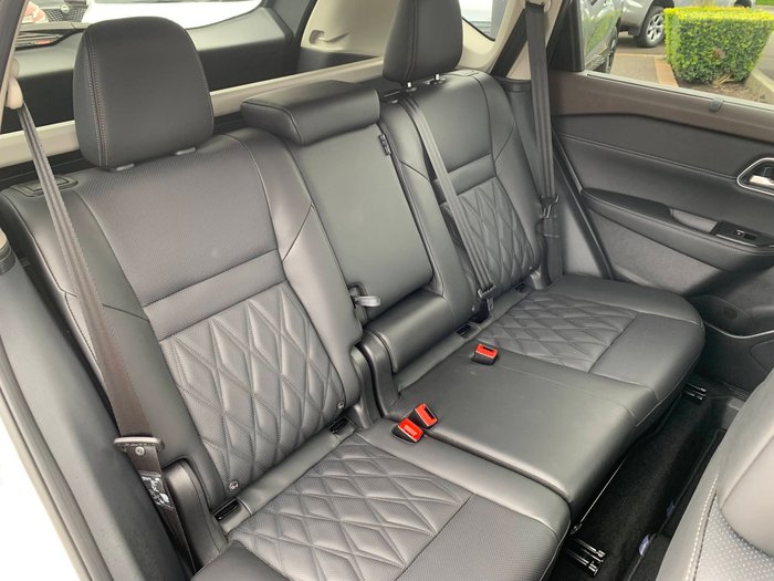 2024 NISSAN X-TRAIL Ti-L (4WD)