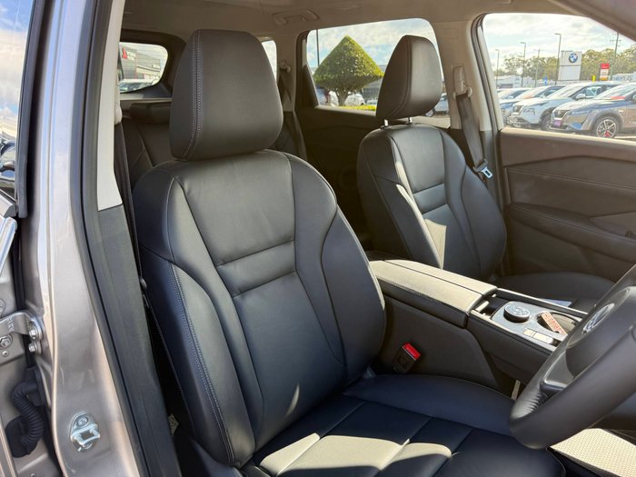 2024 NISSAN X-TRAIL Ti (4WD) e-POWER (HYBRID)