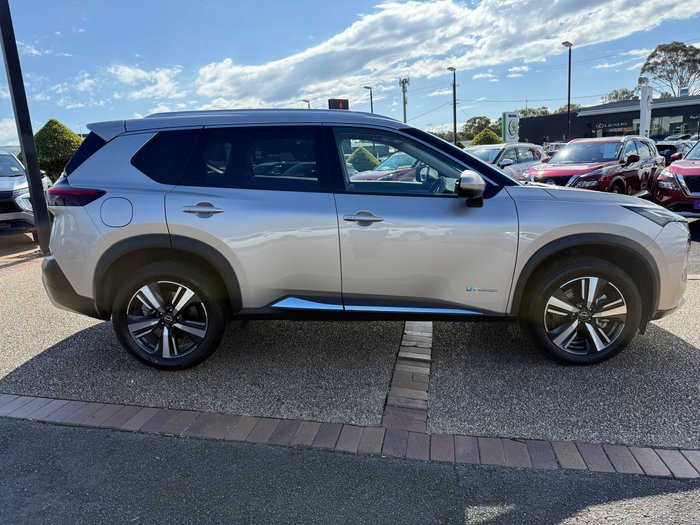 2024 NISSAN X-TRAIL Ti (4WD) e-POWER (HYBRID)