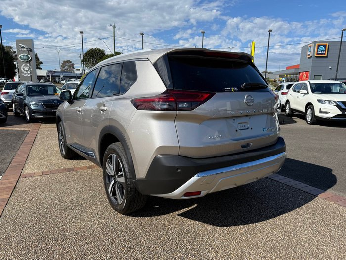 2024 NISSAN X-TRAIL Ti (4WD) e-POWER (HYBRID)