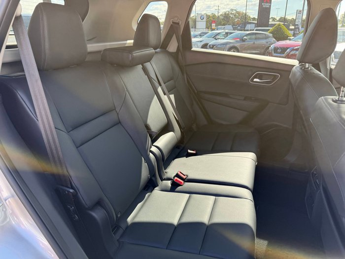 2024 NISSAN X-TRAIL Ti (4WD) e-POWER (HYBRID)