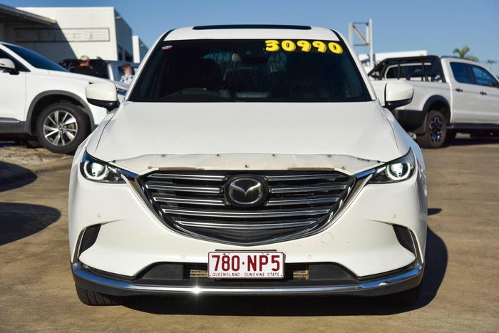 2016 Mazda CX-9 Azami