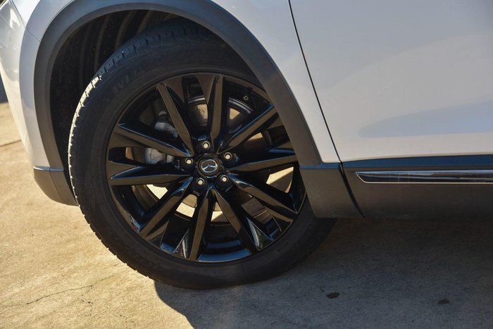 2016 Mazda CX-9 Azami