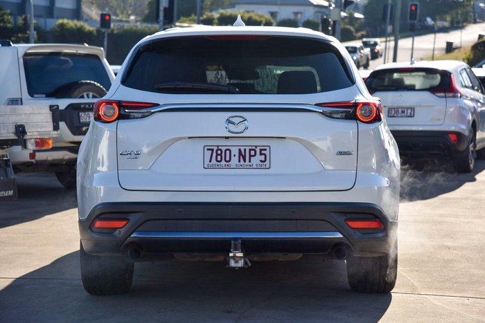 2016 Mazda CX-9 Azami