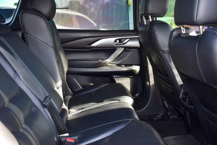 2016 Mazda CX-9 Azami