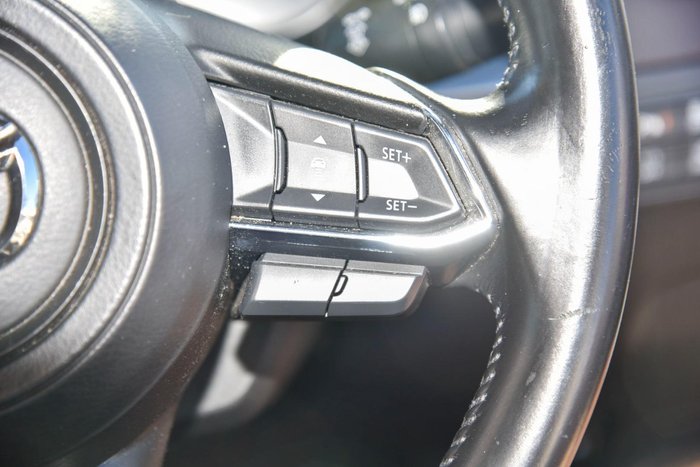 2016 Mazda CX-9 Azami