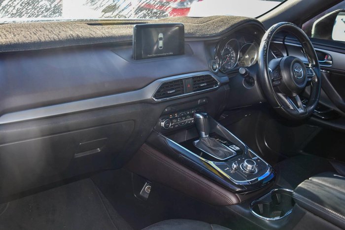 2016 Mazda CX-9 Azami