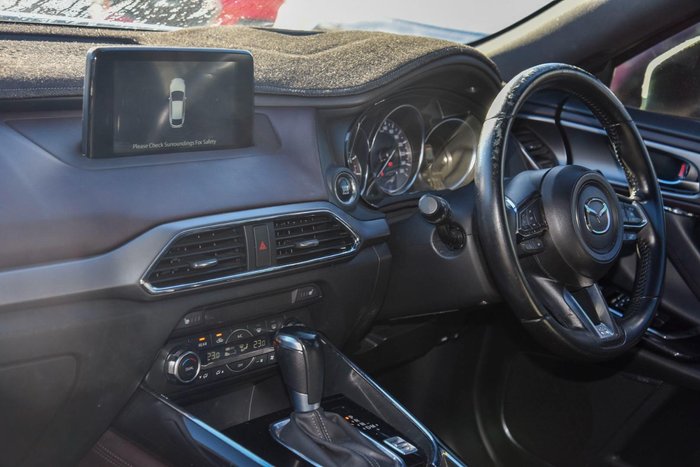 2016 Mazda CX-9 Azami