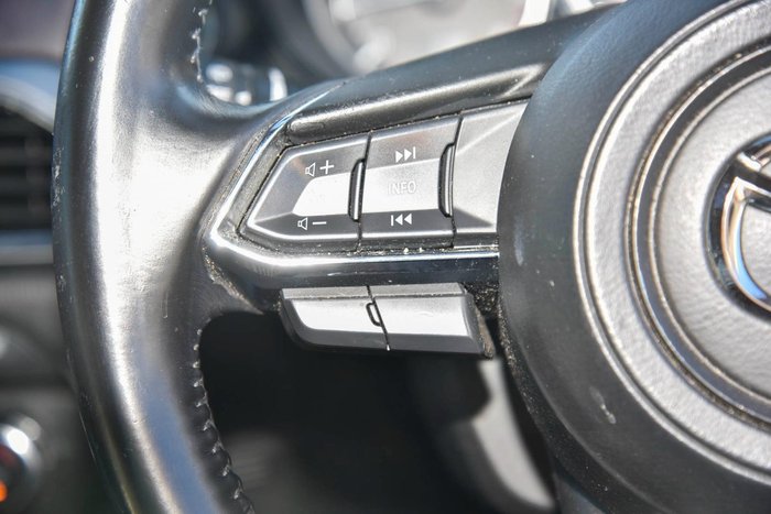 2016 Mazda CX-9 Azami