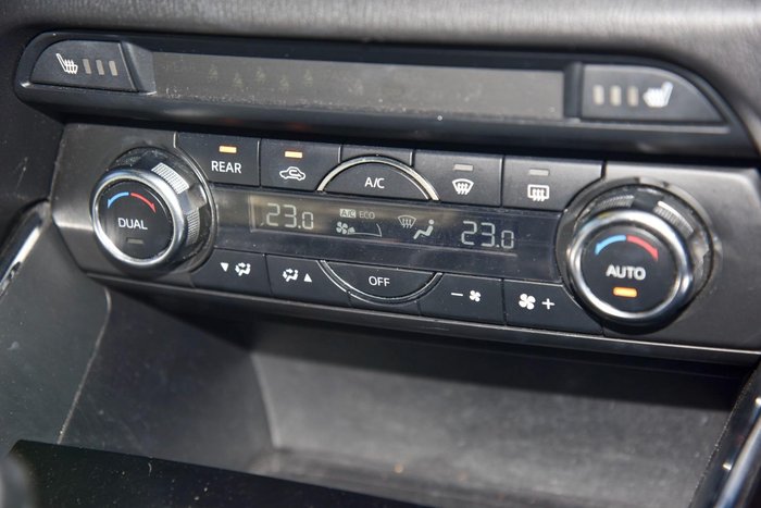 2016 Mazda CX-9 Azami