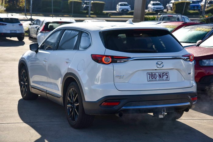 2016 Mazda CX-9 Azami