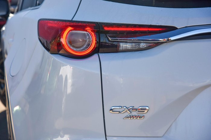 2016 Mazda CX-9 Azami