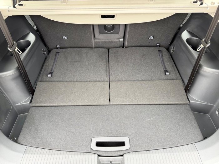 2025 Nissan X-TRAIL ST