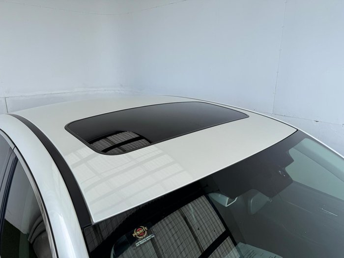 2013 Subaru Liberty GT Premium