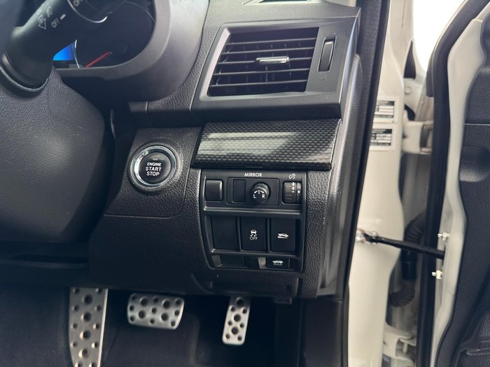 2013 Subaru Liberty GT Premium