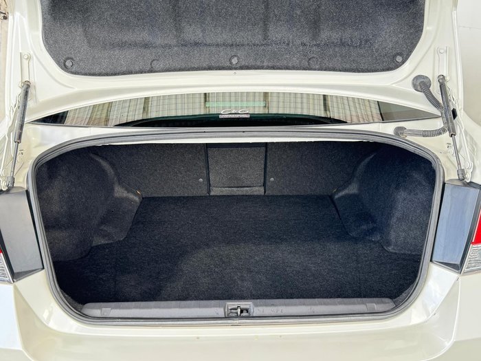 2013 Subaru Liberty GT Premium