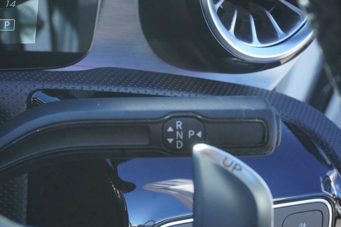 2021 Mercedes-Benz A-Class A35 AMG