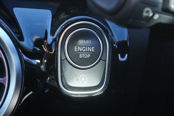 2021 Mercedes-Benz A-Class A35 AMG