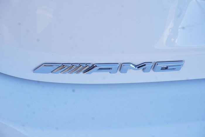 2021 Mercedes-Benz A-Class A35 AMG