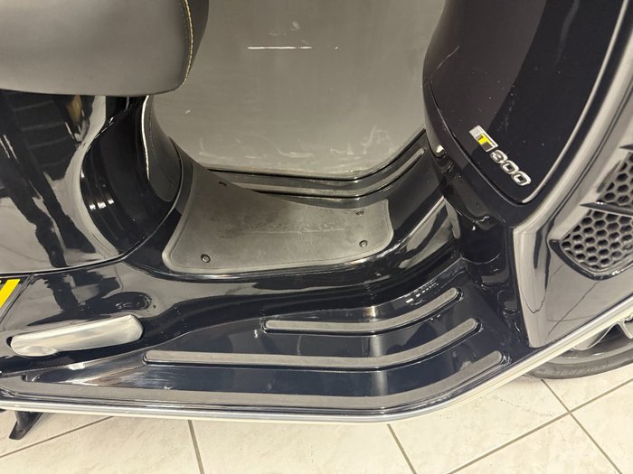 2022 VESPA GTS 300 SUPER SPORT Black