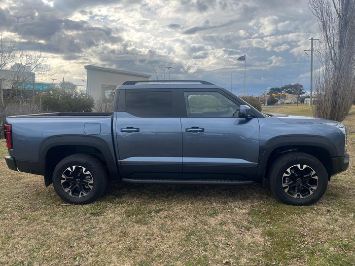 2025 BYD SHARK 6 Premium