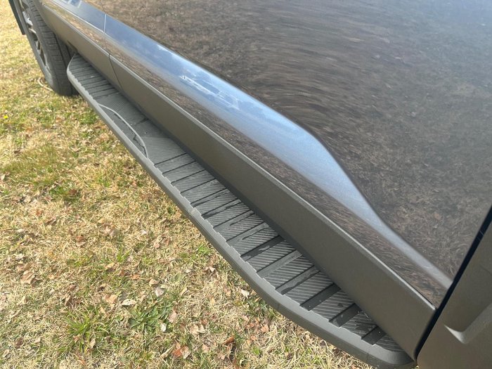 2025 BYD SHARK 6 Premium