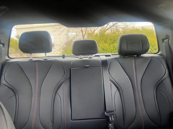 2025 BYD SHARK 6 Premium