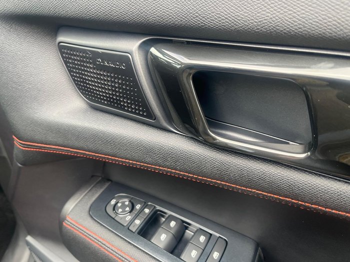 2025 BYD SHARK 6 Premium