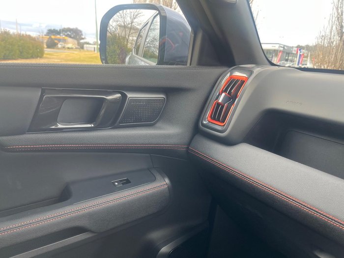 2025 BYD SHARK 6 Premium