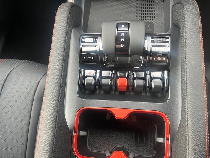 2025 BYD SHARK 6 Premium