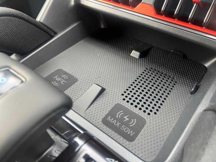 2025 BYD SHARK 6 Premium