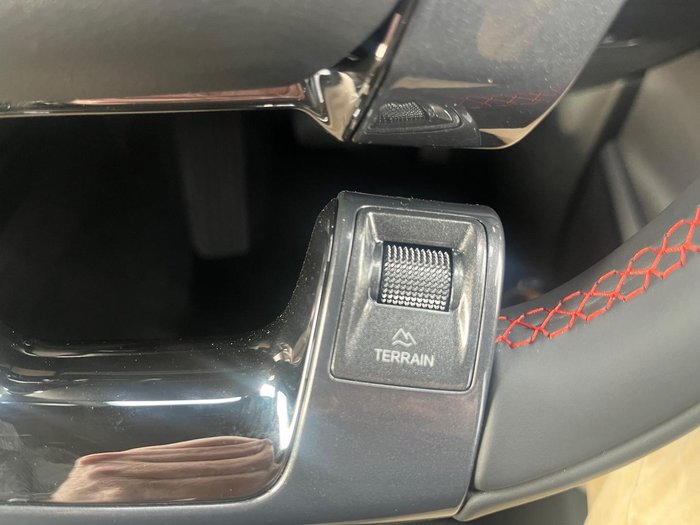 2025 BYD SHARK 6 Premium