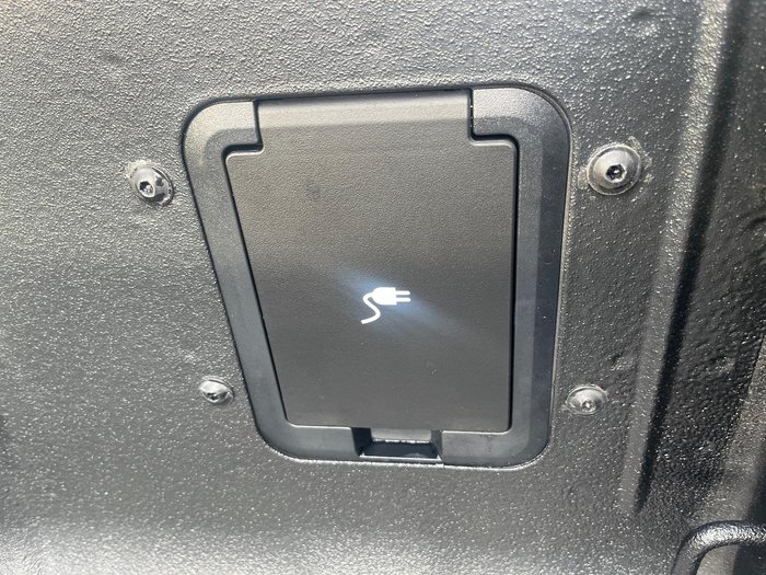 2025 BYD SHARK 6 Premium