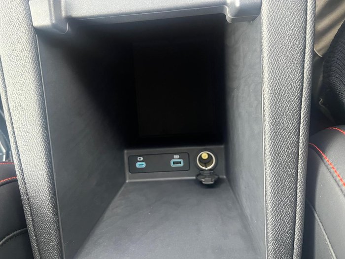 2025 BYD SHARK 6 Premium