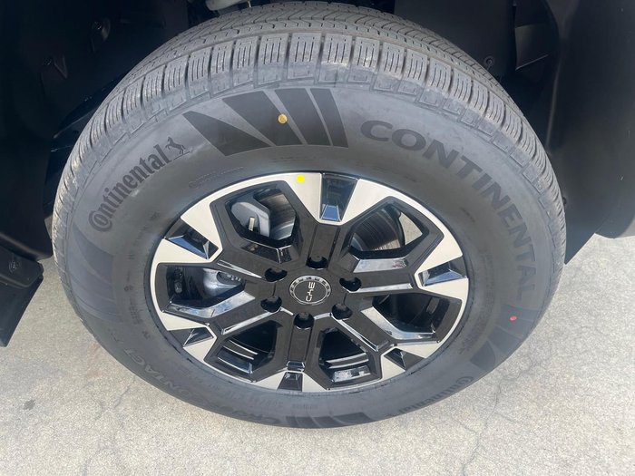 2025 BYD SHARK 6 Premium