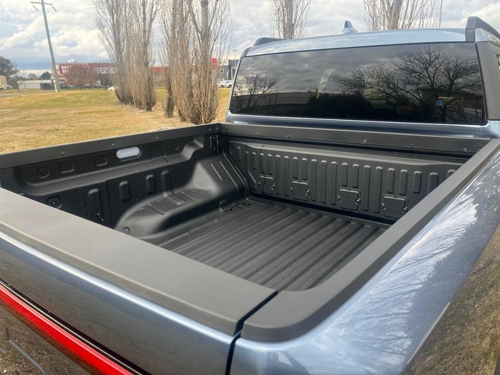 2025 BYD SHARK 6 Premium