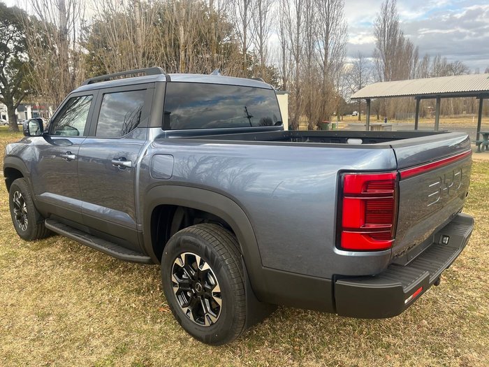 2025 BYD SHARK 6 Premium