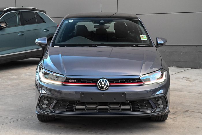2025 Volkswagen Polo GTI