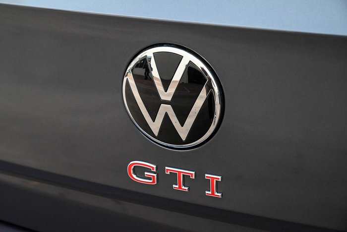 2025 Volkswagen Polo GTI