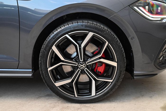 2025 Volkswagen Polo GTI