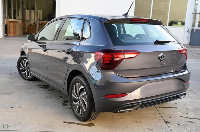 2025 Volkswagen Polo 85TSI Life