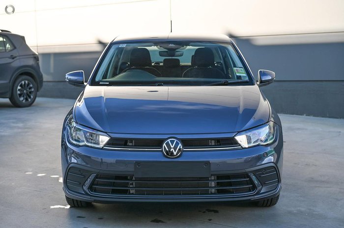 2025 Volkswagen Polo 85TSI Life