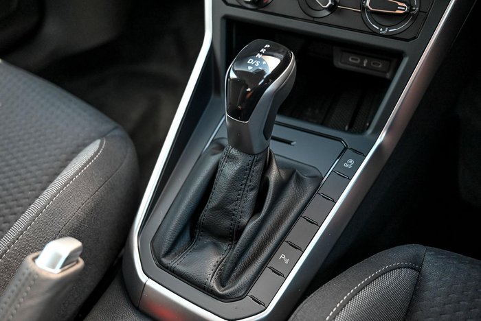 2025 Volkswagen Polo 85TSI Life