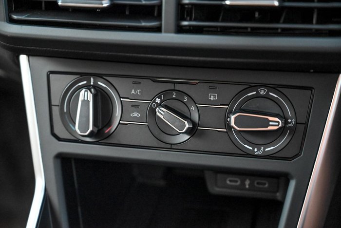 2025 Volkswagen Polo 85TSI Life