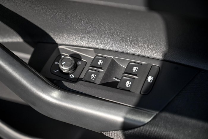 2025 Volkswagen Polo 85TSI Life