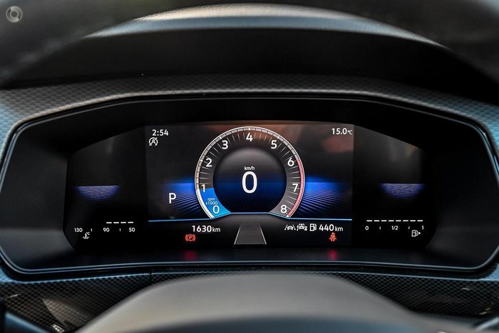 2025 Volkswagen Polo 85TSI Life