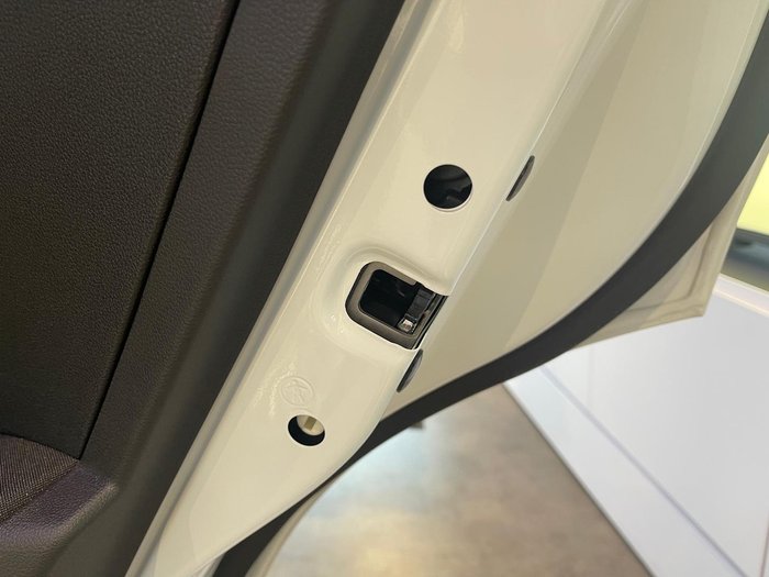 2025 Volkswagen T-Roc CityLife